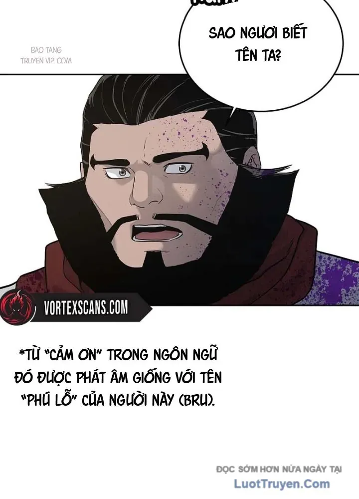 Cương Thiết Liệt Đế Chapter 6 - Trang 38