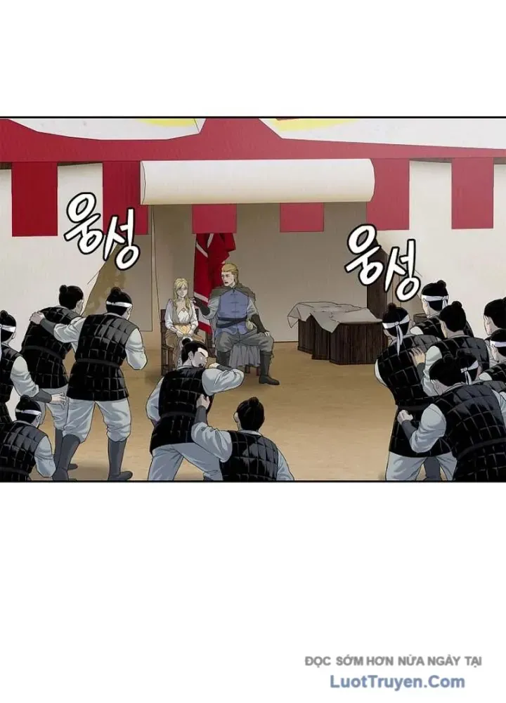 Cương Thiết Liệt Đế Chapter 6 - Trang 44