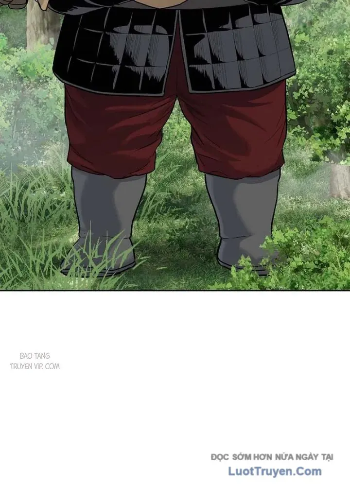 Cương Thiết Liệt Đế Chapter 6 - Trang 8