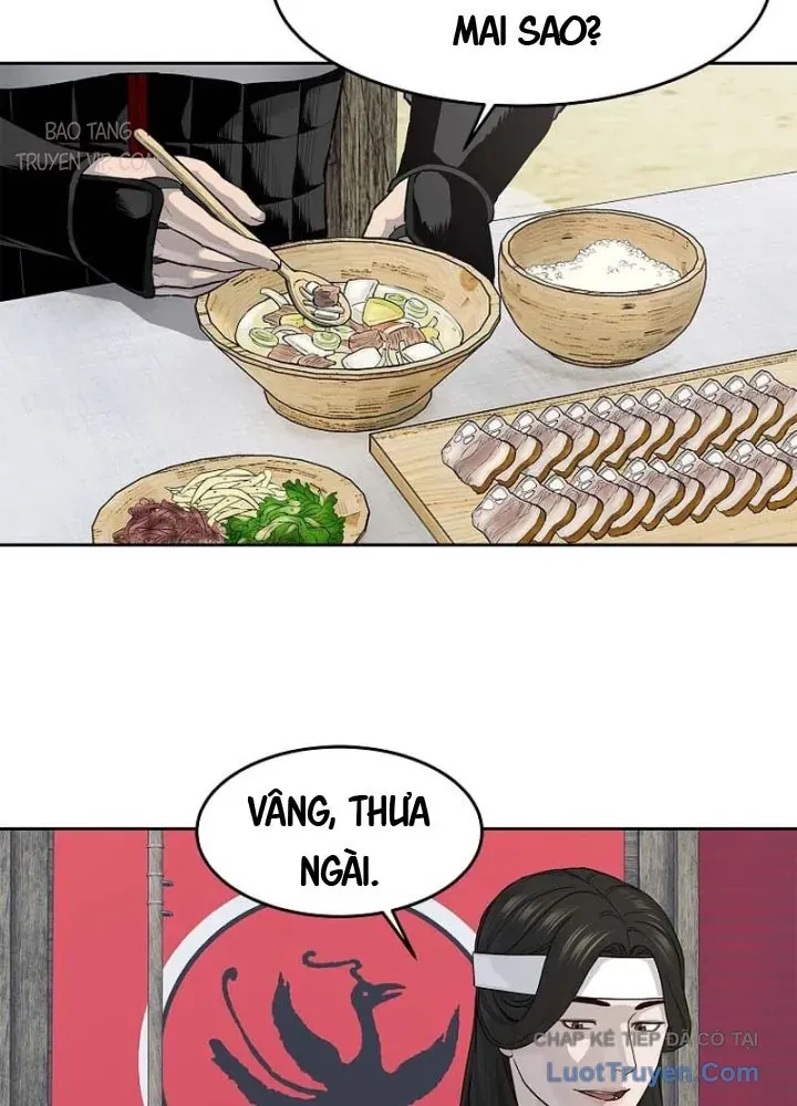 Cương Thiết Liệt Đế Chapter 7 - Trang 15