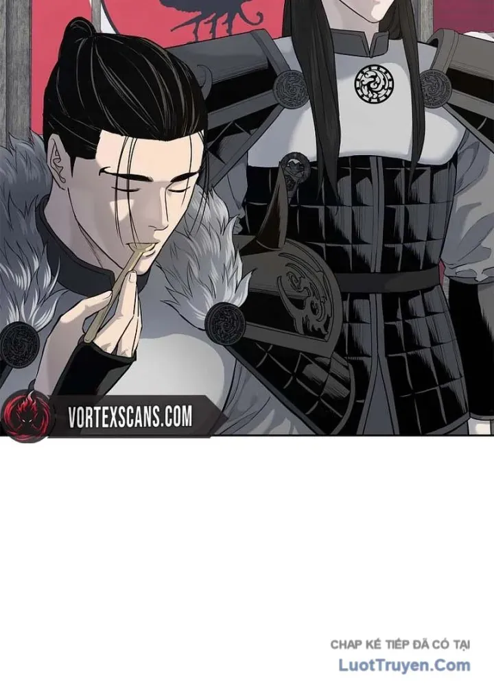 Cương Thiết Liệt Đế Chapter 7 - Trang 16