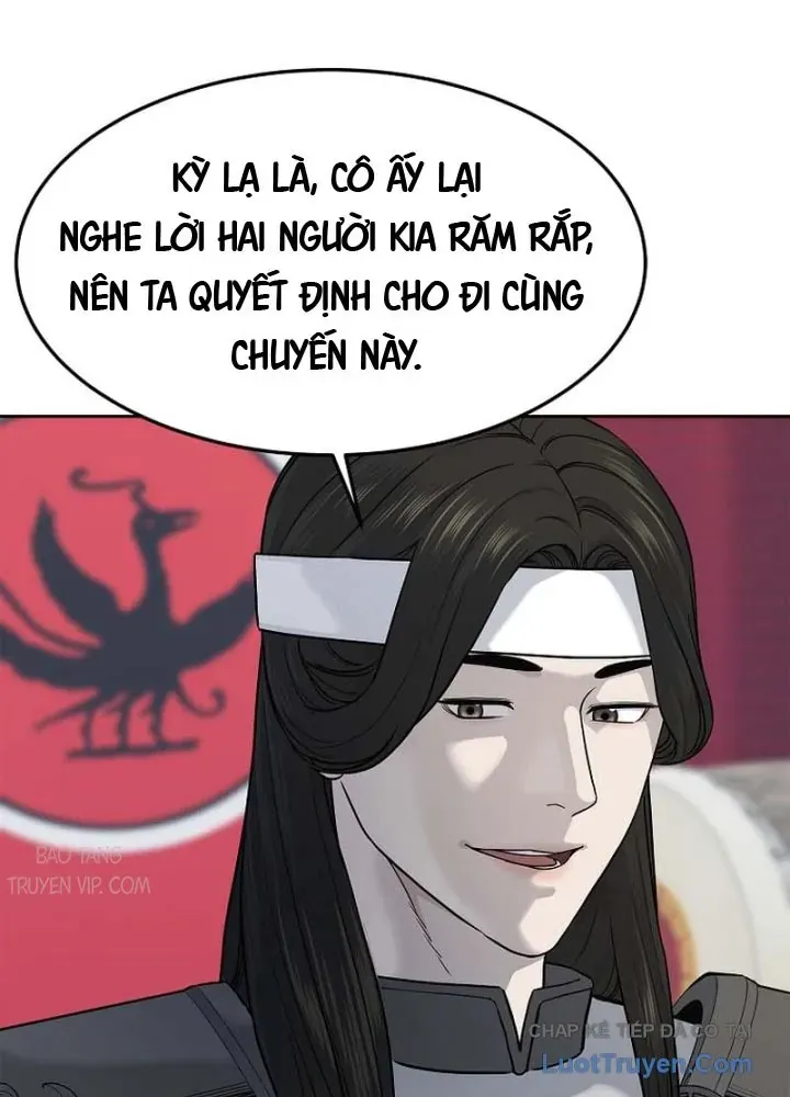 Cương Thiết Liệt Đế Chapter 7 - Trang 17