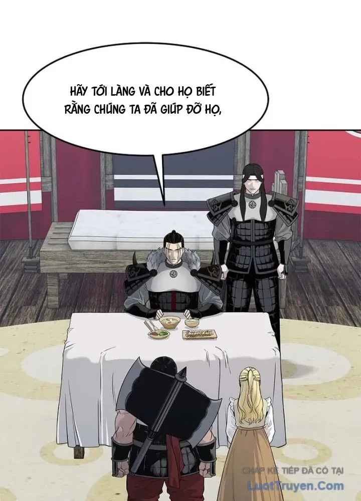 Cương Thiết Liệt Đế Chapter 7 - Trang 27