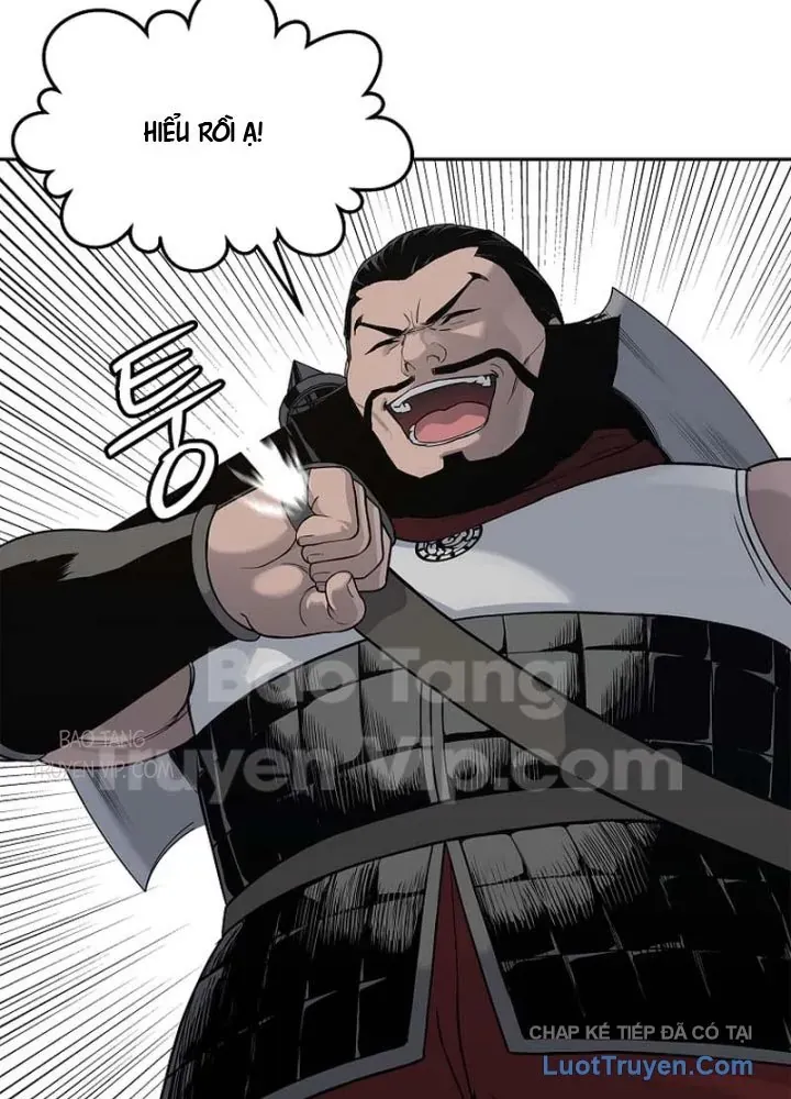 Cương Thiết Liệt Đế Chapter 7 - Trang 29