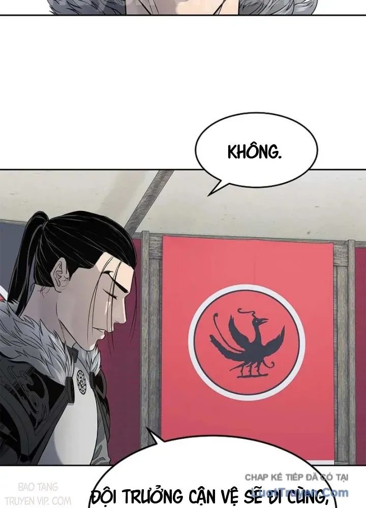 Cương Thiết Liệt Đế Chapter 7 - Trang 31