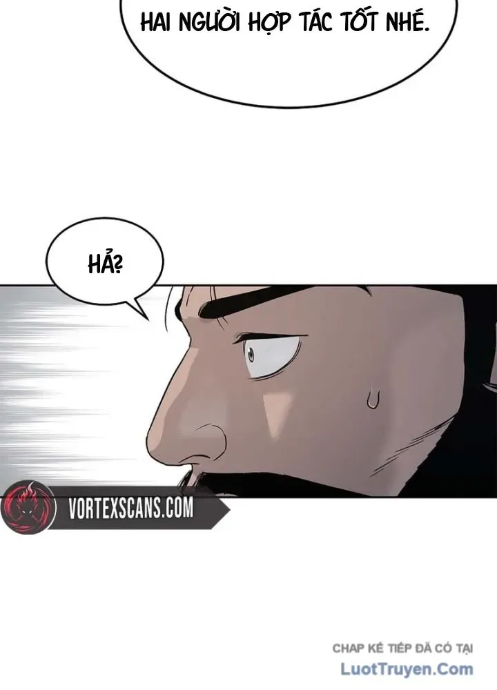 Cương Thiết Liệt Đế Chapter 7 - Trang 32