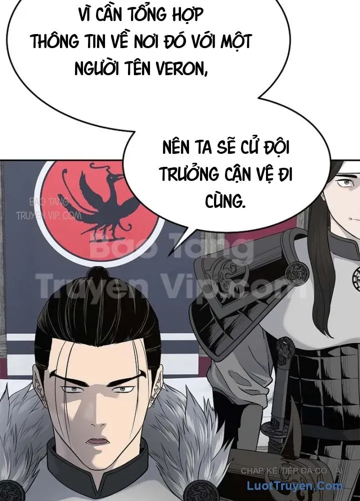 Cương Thiết Liệt Đế Chapter 7 - Trang 37