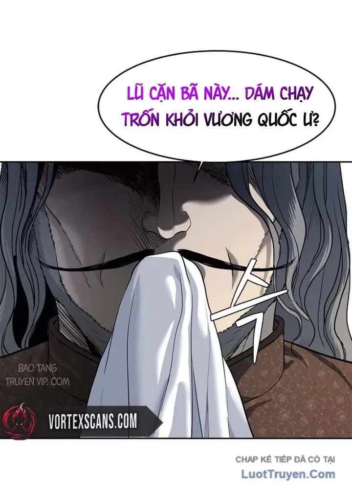 Cương Thiết Liệt Đế Chapter 7 - Trang 8