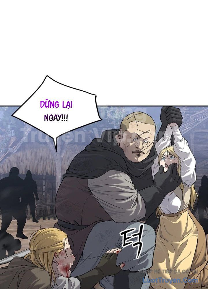Cương Thiết Liệt Đế Chapter 8 - Trang 10