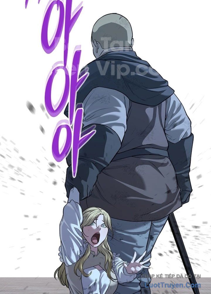 Cương Thiết Liệt Đế Chapter 8 - Trang 13
