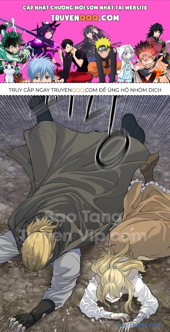 Cương Thiết Liệt Đế Chapter 8 - Trang 2