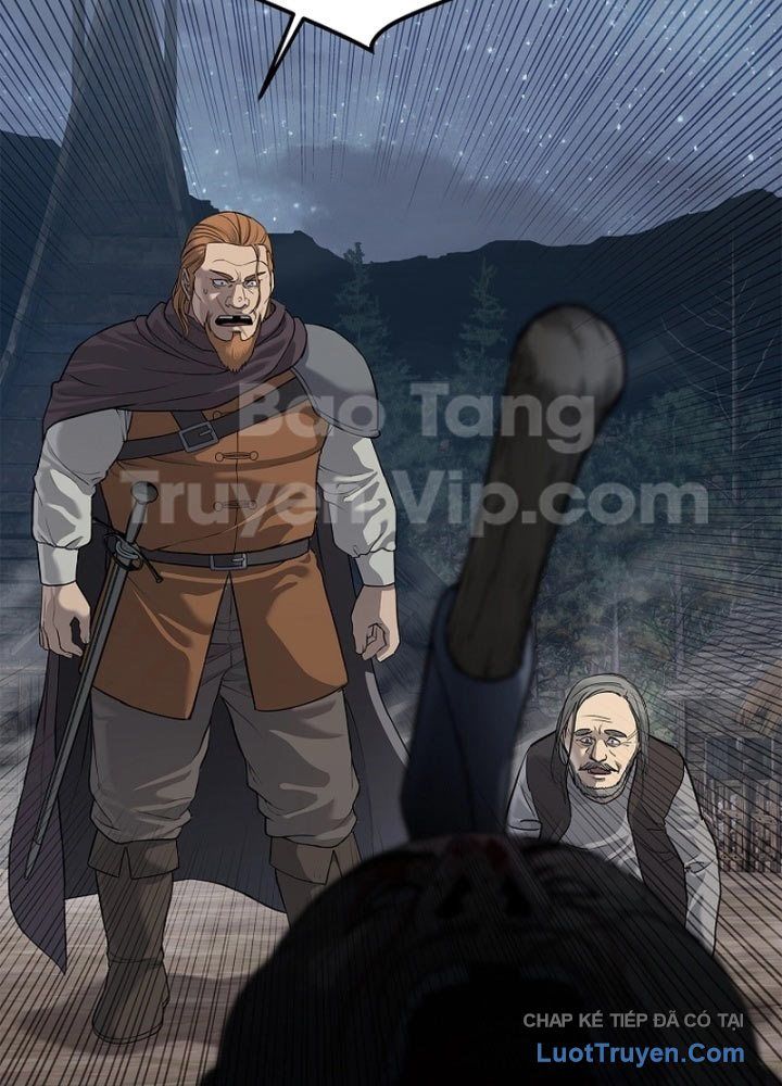 Cương Thiết Liệt Đế Chapter 8 - Trang 21