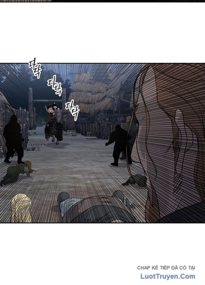 Cương Thiết Liệt Đế Chapter 8 - Trang 22