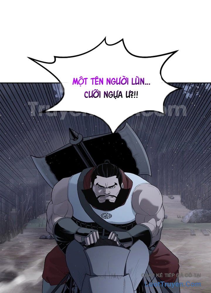 Cương Thiết Liệt Đế Chapter 8 - Trang 23