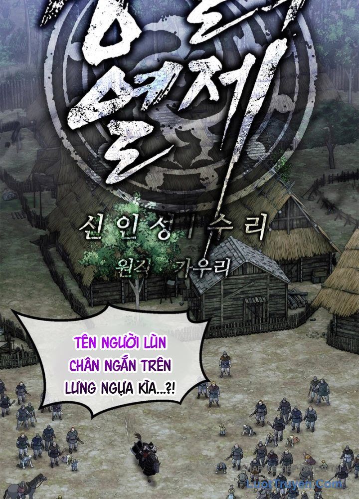 Cương Thiết Liệt Đế Chapter 8 - Trang 26