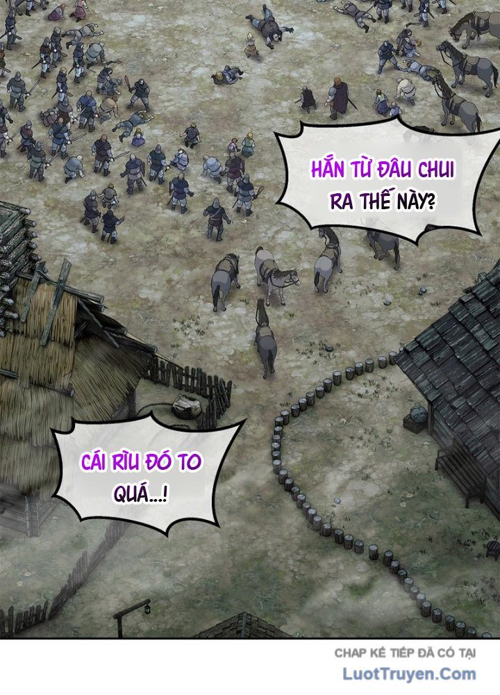 Cương Thiết Liệt Đế Chapter 8 - Trang 27