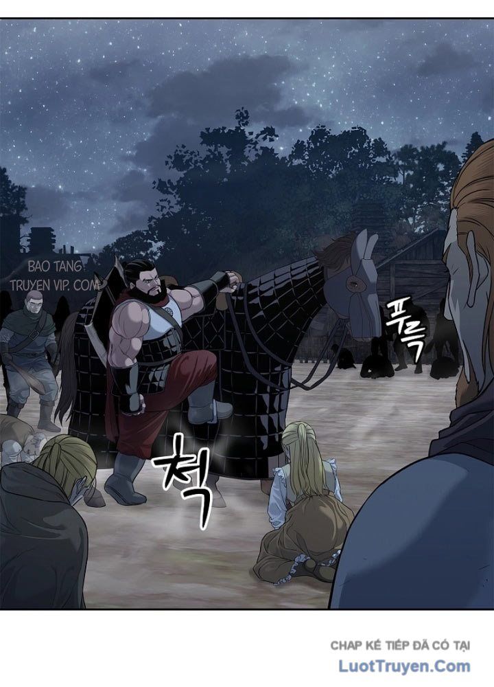 Cương Thiết Liệt Đế Chapter 8 - Trang 29