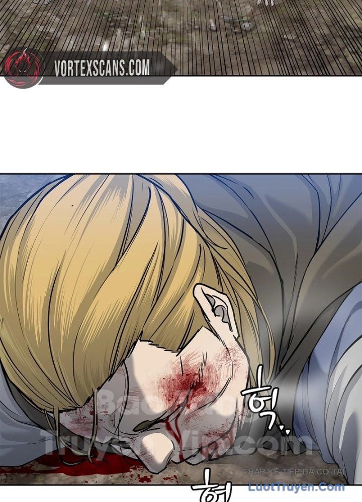 Cương Thiết Liệt Đế Chapter 8 - Trang 3
