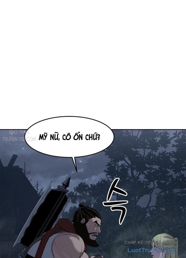 Cương Thiết Liệt Đế Chapter 8 - Trang 30