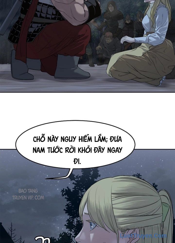 Cương Thiết Liệt Đế Chapter 8 - Trang 31