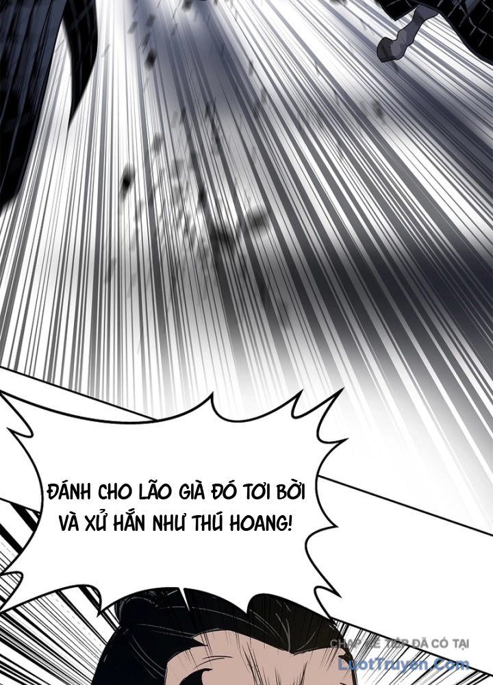 Cương Thiết Liệt Đế Chapter 8 - Trang 39