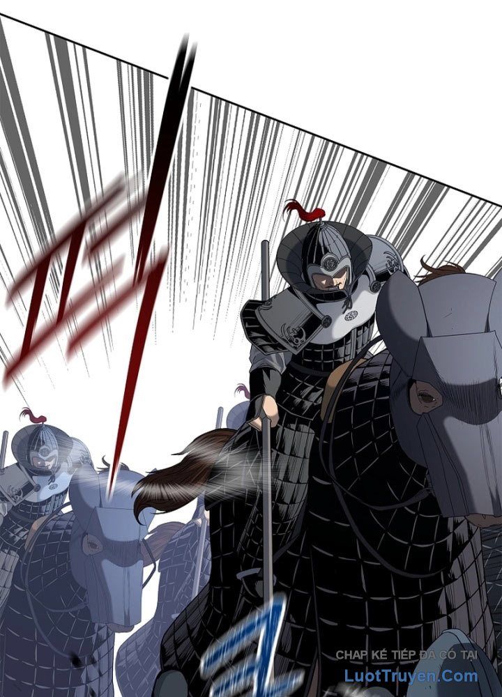 Cương Thiết Liệt Đế Chapter 8 - Trang 44