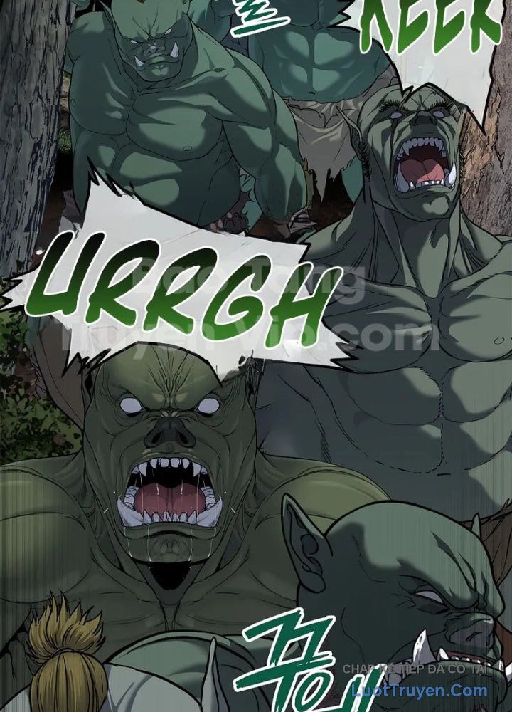 Cương Thiết Liệt Đế Chapter 9 - Trang 14