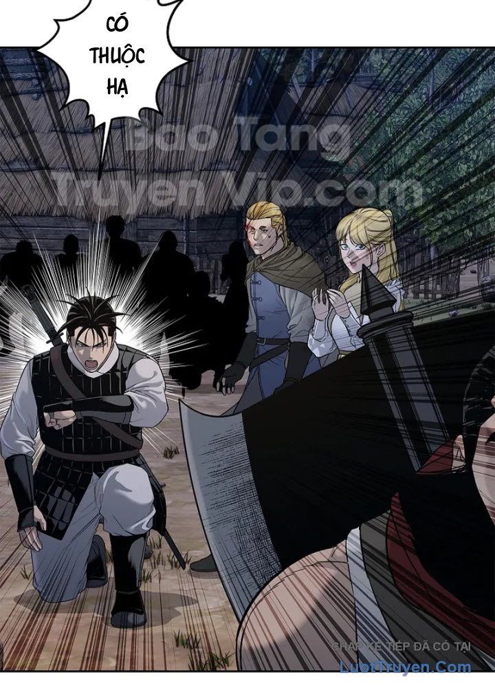 Cương Thiết Liệt Đế Chapter 9 - Trang 17