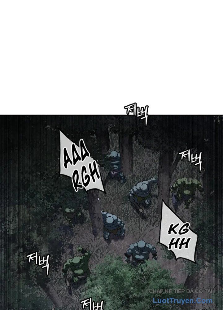 Cương Thiết Liệt Đế Chapter 9 - Trang 20