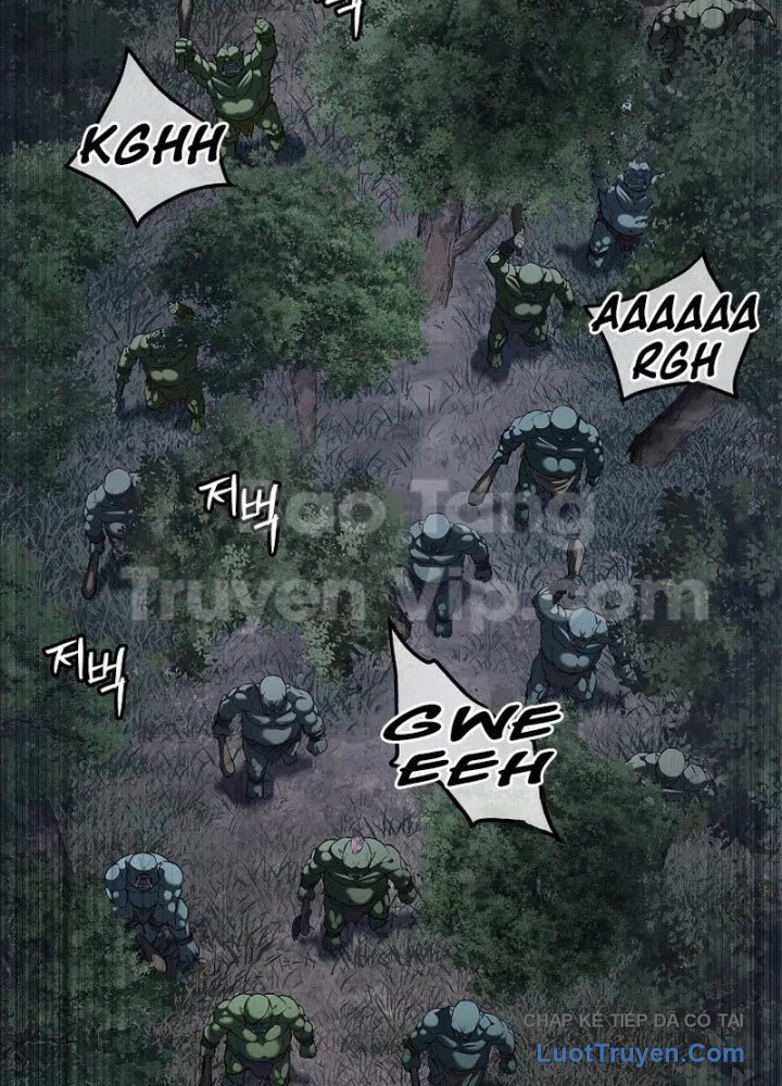 Cương Thiết Liệt Đế Chapter 9 - Trang 21