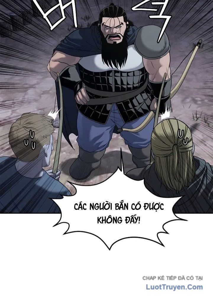 Cương Thiết Liệt Đế Chapter 9 - Trang 27