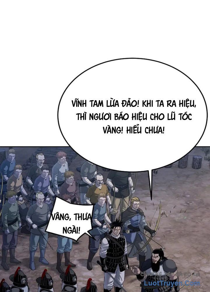 Cương Thiết Liệt Đế Chapter 9 - Trang 28