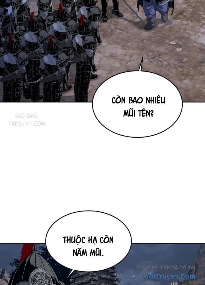 Cương Thiết Liệt Đế Chapter 9 - Trang 29