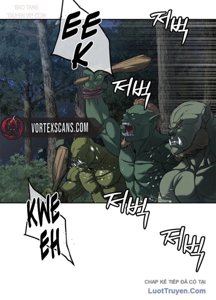 Cương Thiết Liệt Đế Chapter 9 - Trang 34