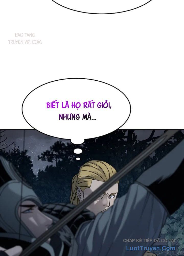 Cương Thiết Liệt Đế Chapter 9 - Trang 37