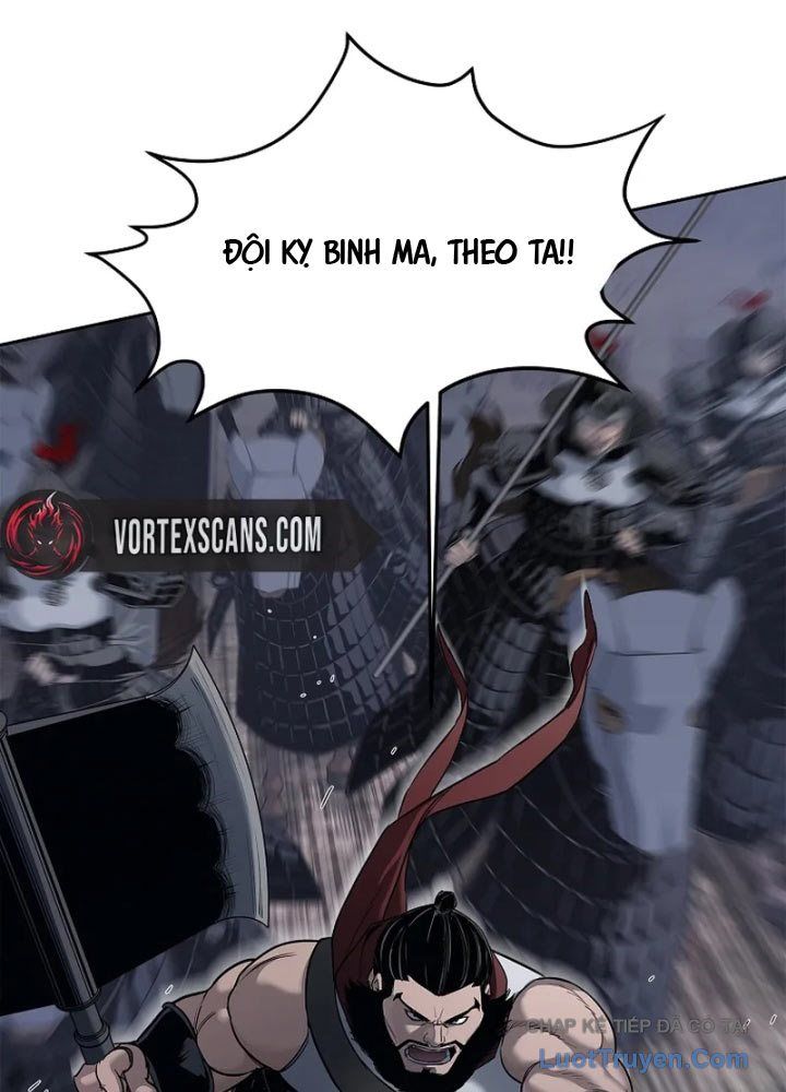 Cương Thiết Liệt Đế Chapter 9 - Trang 50