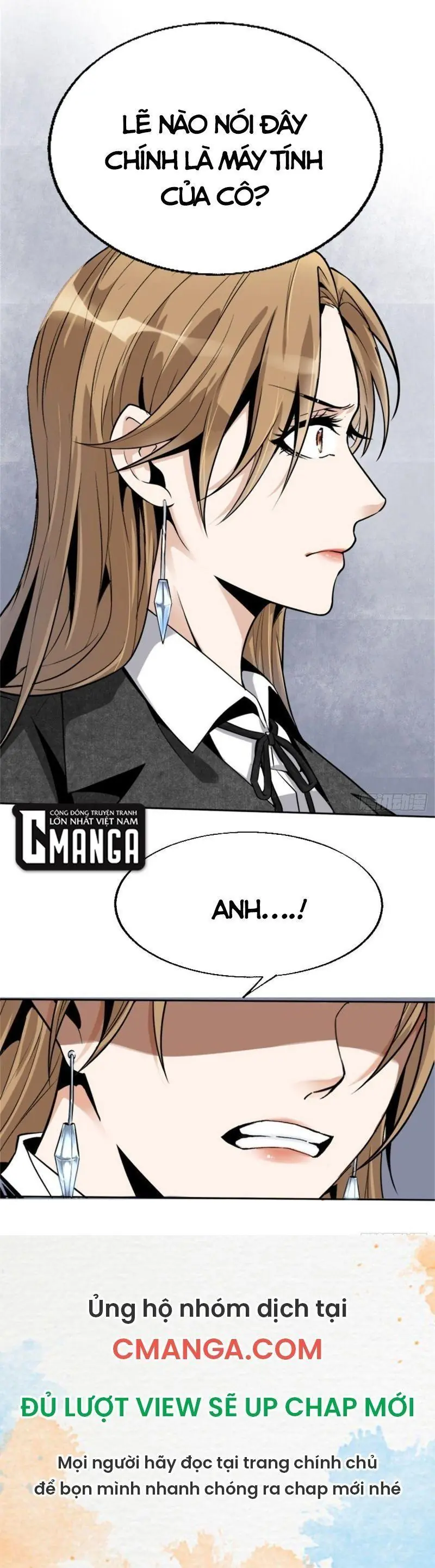 Cuồng Thiếu Thiên Tài Siêu Câp Chapter 1 - Trang 16