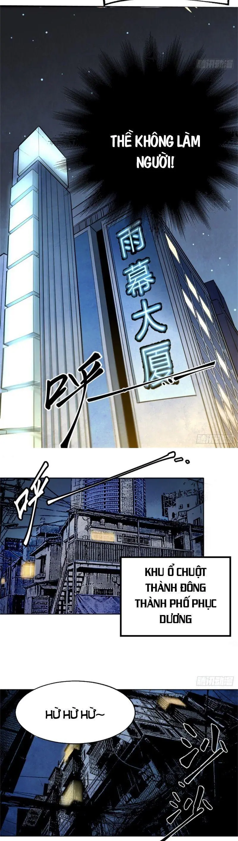 Cuồng Thiếu Thiên Tài Siêu Câp Chapter 1 - Trang 24