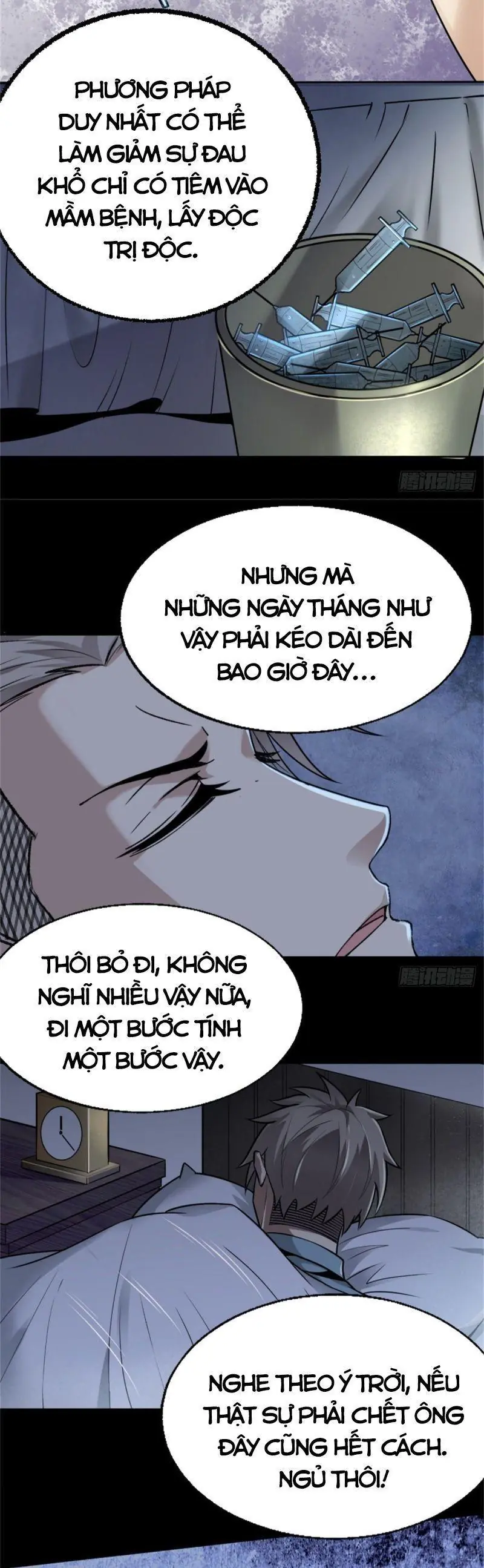 Cuồng Thiếu Thiên Tài Siêu Câp Chapter 1 - Trang 32