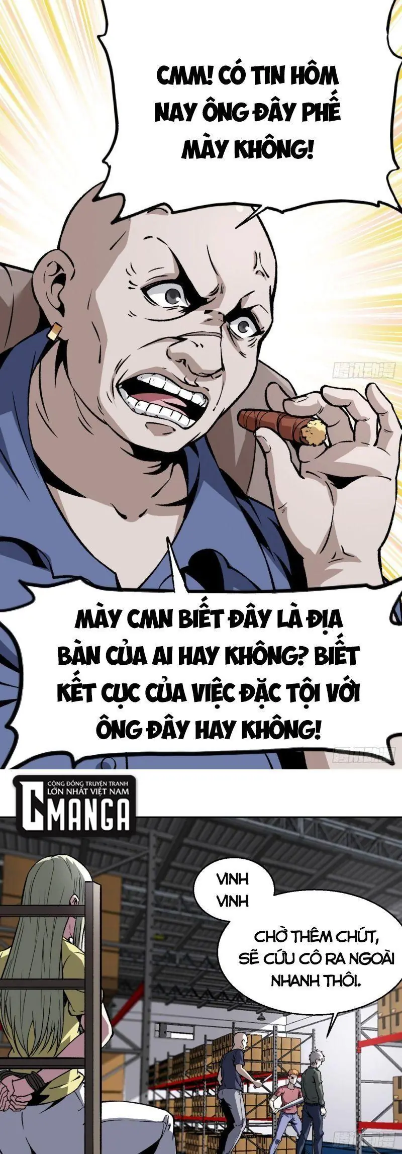 Cuồng Thiếu Thiên Tài Siêu Câp Chapter 10 - Trang 15