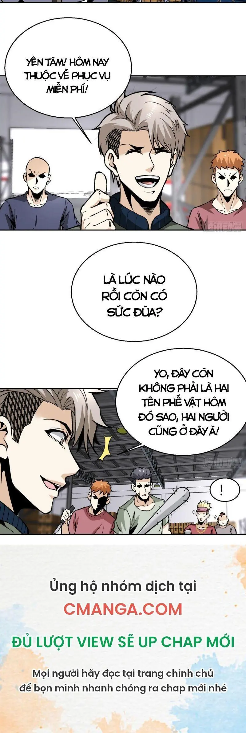 Cuồng Thiếu Thiên Tài Siêu Câp Chapter 10 - Trang 16