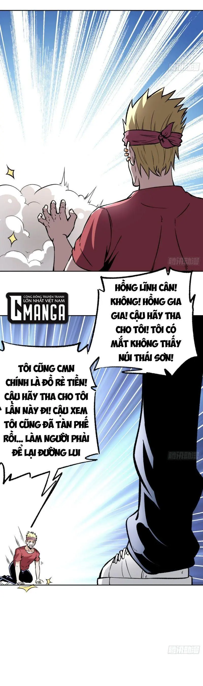 Cuồng Thiếu Thiên Tài Siêu Câp Chapter 10 - Trang 30