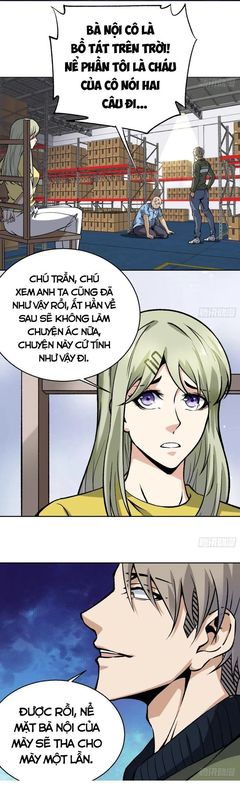 Cuồng Thiếu Thiên Tài Siêu Câp Chapter 11 - Trang 17