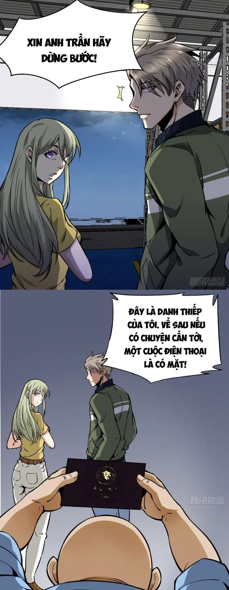 Cuồng Thiếu Thiên Tài Siêu Câp Chapter 11 - Trang 22