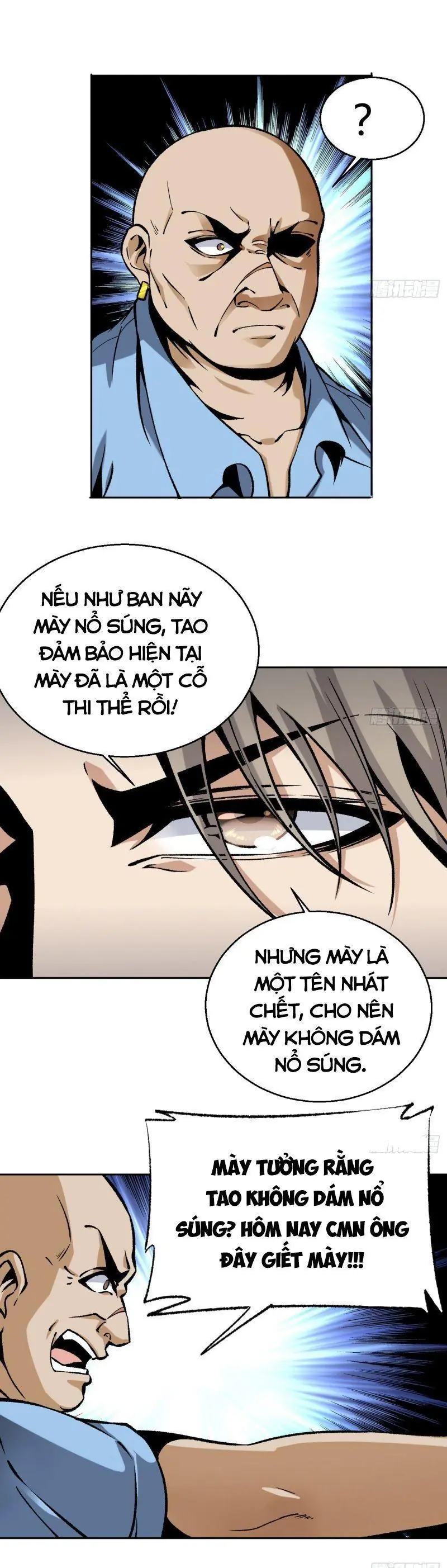 Cuồng Thiếu Thiên Tài Siêu Câp Chapter 11 - Trang 9