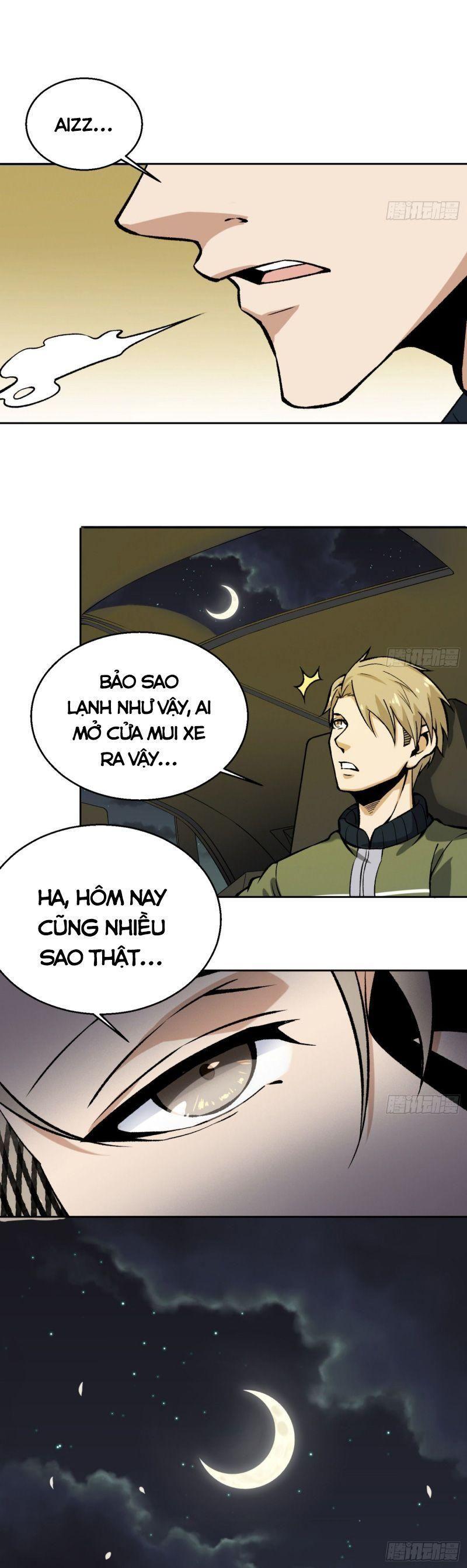 Cuồng Thiếu Thiên Tài Siêu Câp Chapter 12 - Trang 13