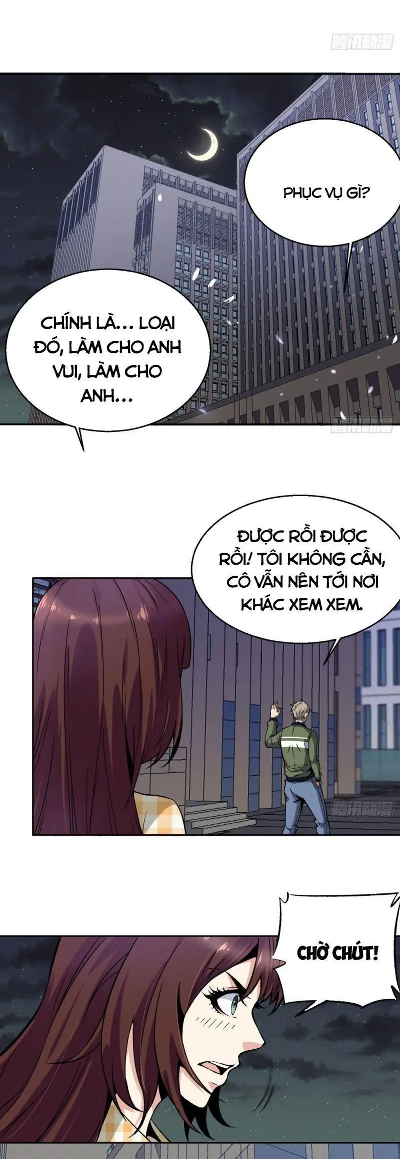 Cuồng Thiếu Thiên Tài Siêu Câp Chapter 12 - Trang 19