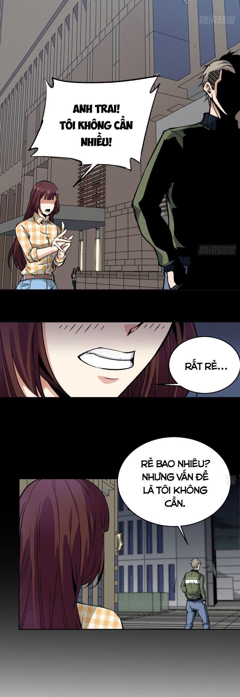 Cuồng Thiếu Thiên Tài Siêu Câp Chapter 12 - Trang 20