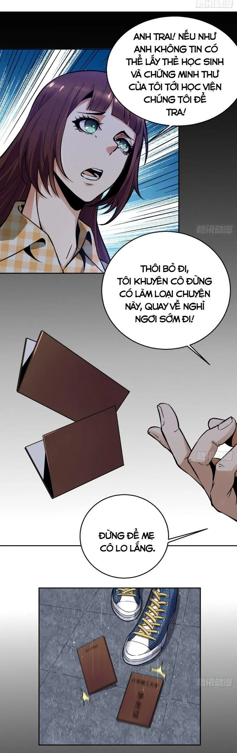 Cuồng Thiếu Thiên Tài Siêu Câp Chapter 12 - Trang 23