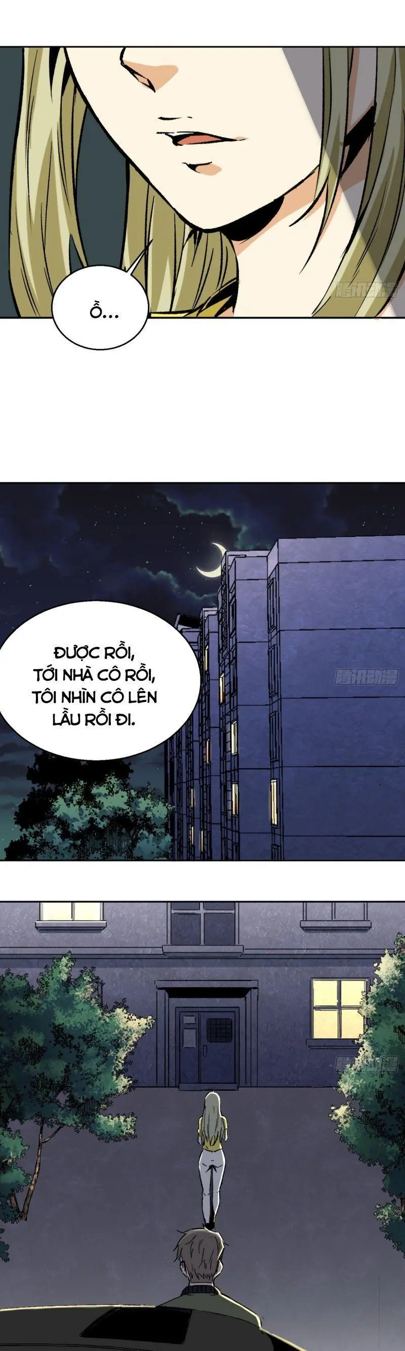 Cuồng Thiếu Thiên Tài Siêu Câp Chapter 12 - Trang 5